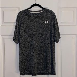 Under Armour workout tee’s
